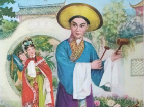 卖油郎独占花魁讲述了什么故事？卖油郎独占花魁情节概括