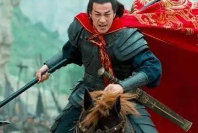什么是吕布八健将？武力是什么排名？