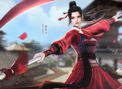 秦良玉的武器叫什么？历史记载是什么样的？