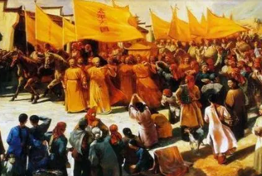 太平天国田亩制度的核心是什么？具体是如何表现的？