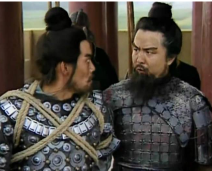 吕布八健将都是哪些人？他们都是什么结局？
