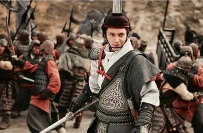 白毦兵和无当飞军是什么样的？人员都是什么身份？