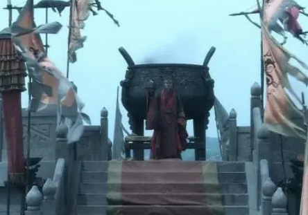 六出祁山是怎么回事？指的是哪位人物？