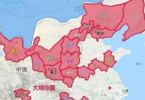  明末宗室的财政是什么样的？为什么会有负担？