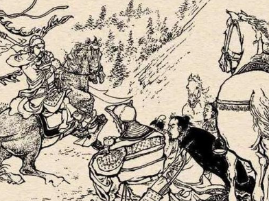 三国时期在华容道发生过什么？有何典故？