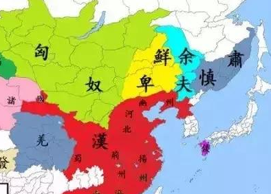 扶余人是中国人吗？人口数量有多少？