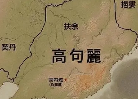 扶余国的由来是什么？历史可追溯到什么时间？