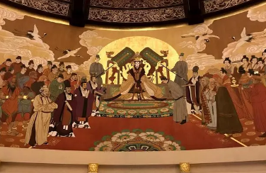 武则天时期出现过万国来朝吗？当时的情况是怎样的？