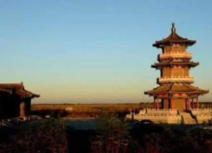 古代扶余国是哪个国家？算是中国的一部分吗？
