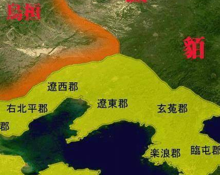 扶余国是谁建立的？名字来源是什么样的？