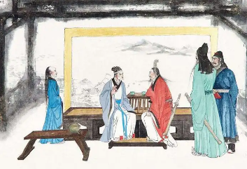 隆中对为什么没有成功？隆中对失败的原因是什么？