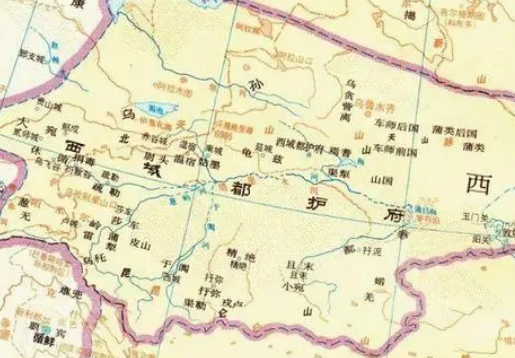 高昌真的是属于西域古国吗？真相是什么？