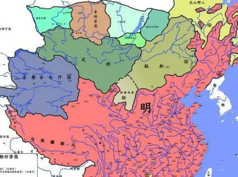 奴儿干都司算明朝国土吗？这个地方有多重要？