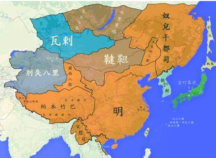 明朝为什么放弃奴儿干都司？放弃的原因是什么？