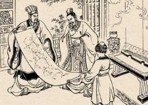 诸葛亮在哪里提出了隆中对？当时的情况是怎样的？