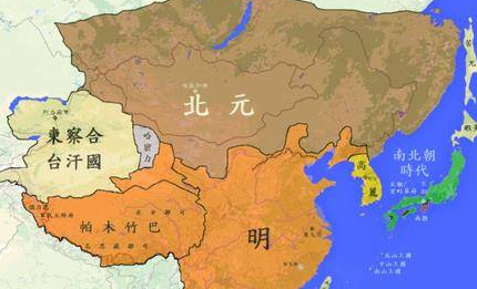 奴儿干都司存在了多久？时间有多少年？