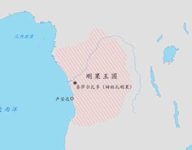 刚果王国的首都是什么地方？首都在哪里？