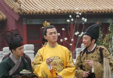 明朝真的亡于万历吗？为什么这么说？