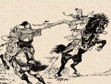 过五关斩六将的主人公是谁？他是如何做到的？