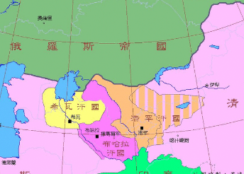 浩罕汗国被谁吞并了？浩罕汗国为什么会被吞并？