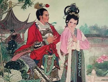 大闹凤仪亭的主要内容是什么？讲述了怎样的故事？