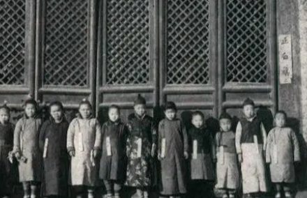 浣衣局的宫女叫什么？她们都是什么人？