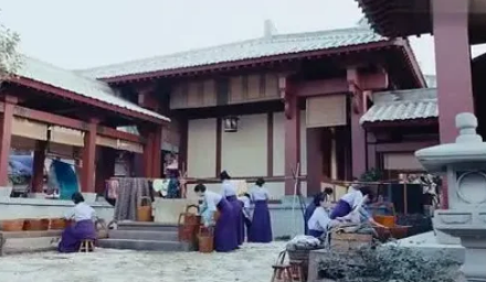浣衣局是干什么的地方？规模有多大？