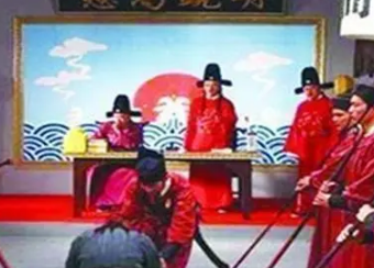 县令、县尉和县丞的区别是什么？三者有何不同？