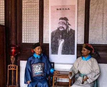  太师太保太傅都是什么职位?各自职责是什么？
