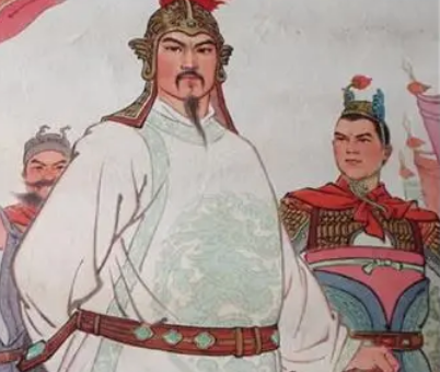 岳飞是谁？他为什么称武穆？