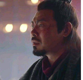  郭靖是谁？他把武穆遗书给谁了？