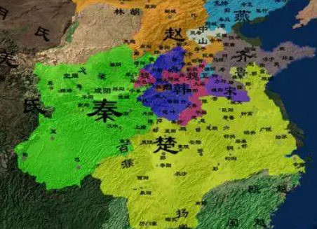  秦灭赵真实情况怎么样？损失了多少兵力？