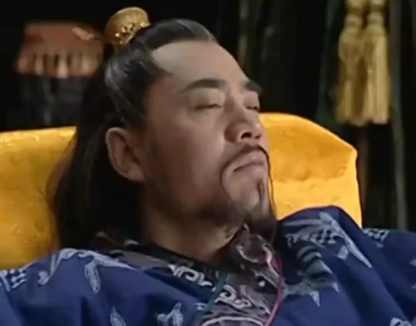 嘉靖是什么结局？活了多大岁数？