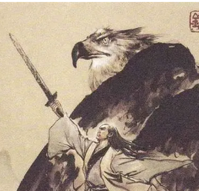  独孤求败是谁？他的剑冢四把剑是什么？