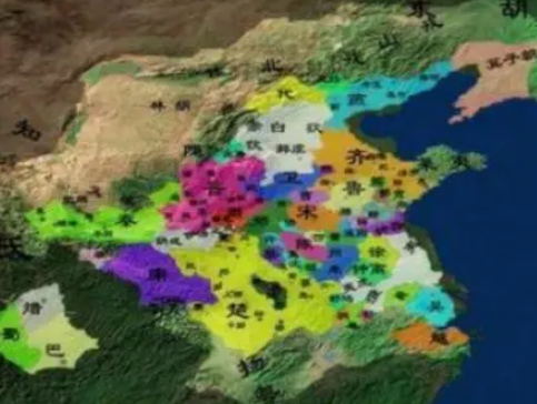  魏国是什么结局？是如何被秦国灭的？
