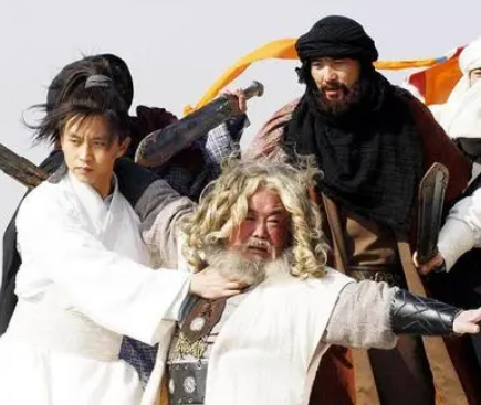   张无忌和赵敏是什么结局？有后代吗？