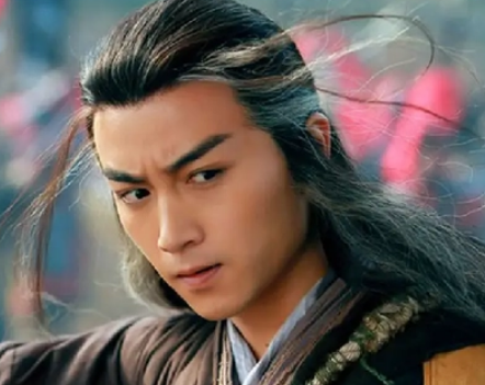  阳顶天是什么身份？他是否是杨过之子？