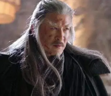 殷天正是什么人他的师父是谁？