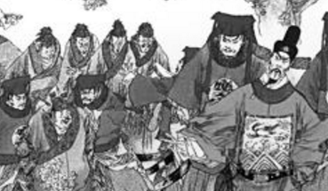 大义灭亲是什么意思?历史人物是谁？