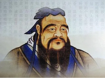 孔子是谁？他对大义灭亲的看法和态度是什么？