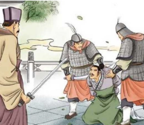 大义灭亲是什么意思？是个什么样的成语故事？