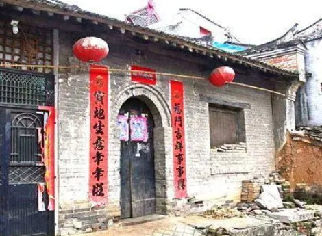  朝秦暮楚有什么含义？指哪个地方？