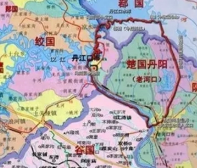 朝秦暮楚是什么故事？有什么来历？