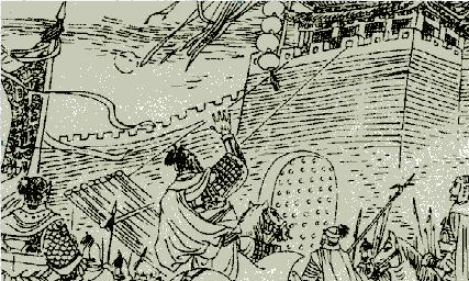 围魏救赵是什么意思？讲的什么故事？