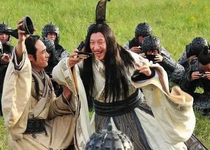  三国演义中围魏救赵是什么故事？是如何描写的？