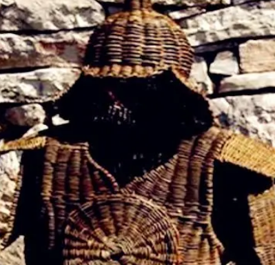 什么是藤甲兵？真的刀枪不入吗？