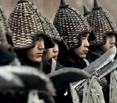 藤甲兵是什么意思?是真的吗?