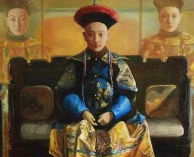 咸丰老婆是谁？是慈禧吗?