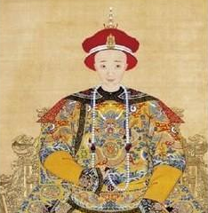 咸丰是谁？为什么叫咸丰？