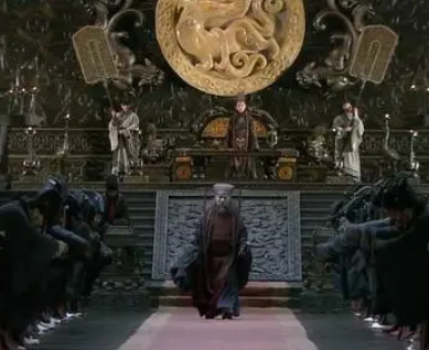  七星宝刀是什么下场？最后在谁手里？